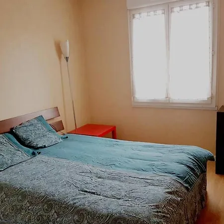 Apartment Xxx